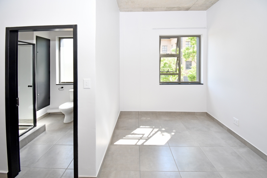 To Let 1 Bedroom Property for Rent in Morningside Gauteng