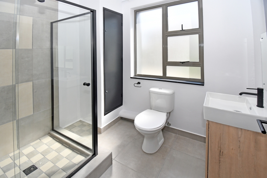 To Let 1 Bedroom Property for Rent in Morningside Gauteng