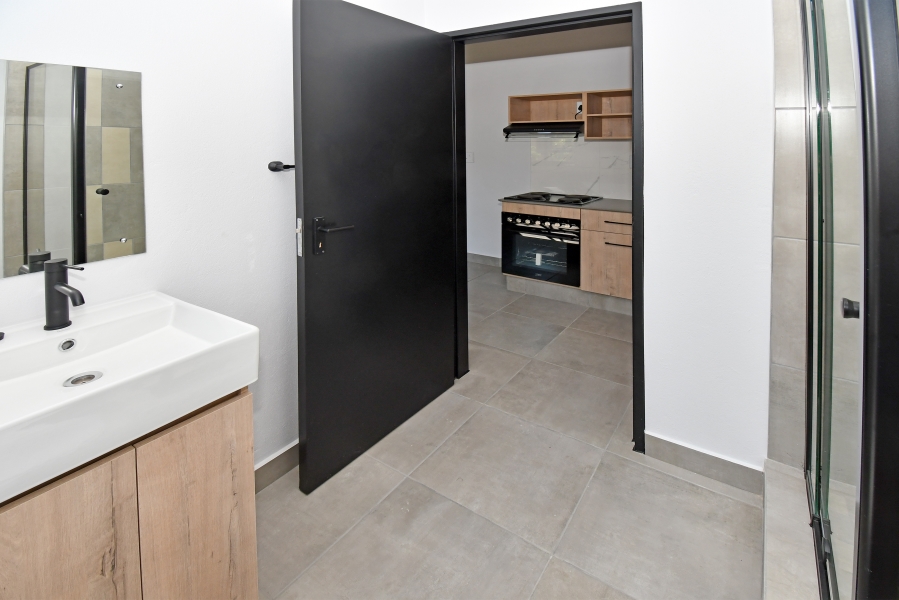 To Let 1 Bedroom Property for Rent in Morningside Gauteng