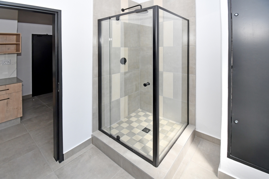 To Let 1 Bedroom Property for Rent in Morningside Gauteng