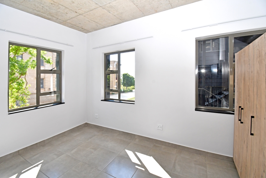 To Let 1 Bedroom Property for Rent in Morningside Gauteng