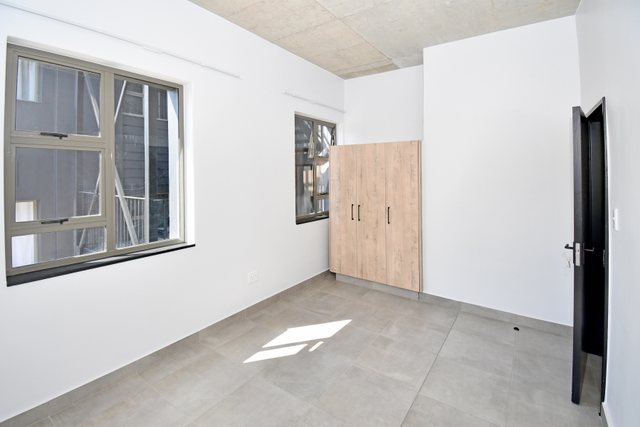 To Let 1 Bedroom Property for Rent in Morningside Gauteng