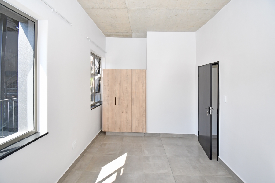 To Let 1 Bedroom Property for Rent in Morningside Gauteng