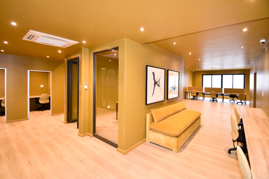 To Let 1 Bedroom Property for Rent in Morningside Gauteng