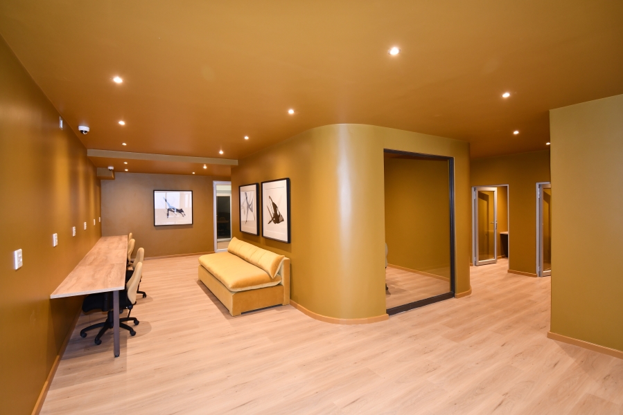 To Let 1 Bedroom Property for Rent in Morningside Gauteng