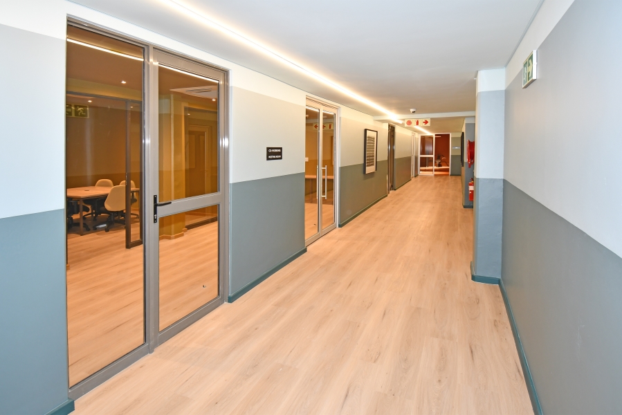 To Let 1 Bedroom Property for Rent in Morningside Gauteng