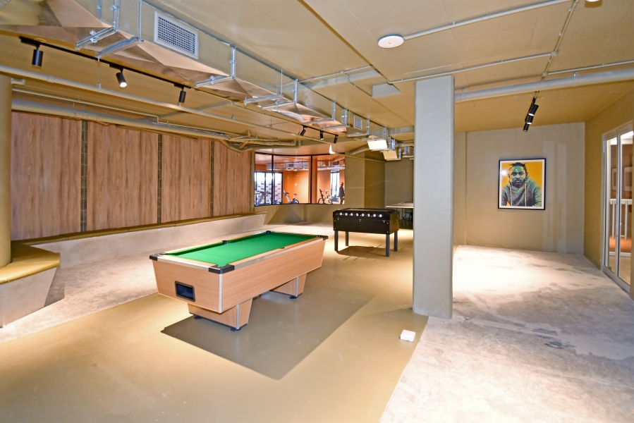 To Let 1 Bedroom Property for Rent in Morningside Gauteng