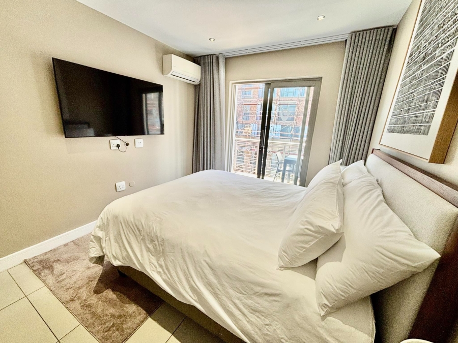 To Let 1 Bedroom Property for Rent in Rosebank Gauteng