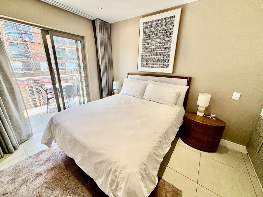 To Let 1 Bedroom Property for Rent in Rosebank Gauteng