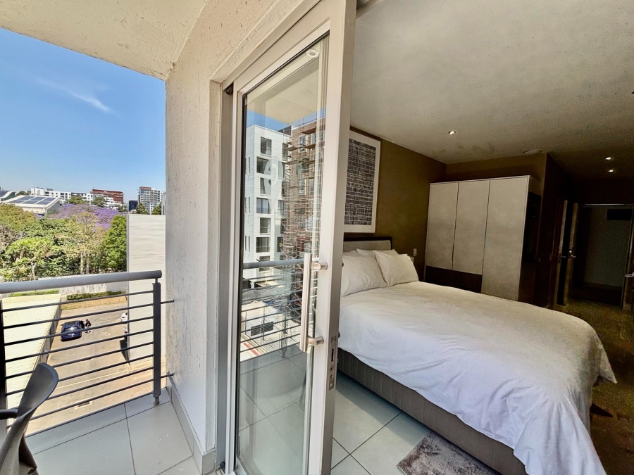 To Let 1 Bedroom Property for Rent in Rosebank Gauteng