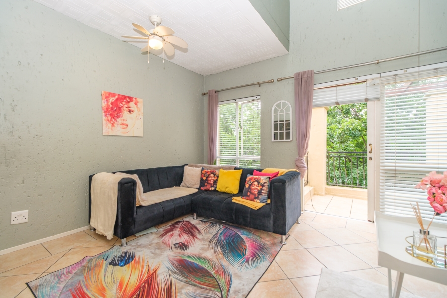 1 Bedroom Property for Sale in Lonehill Gauteng