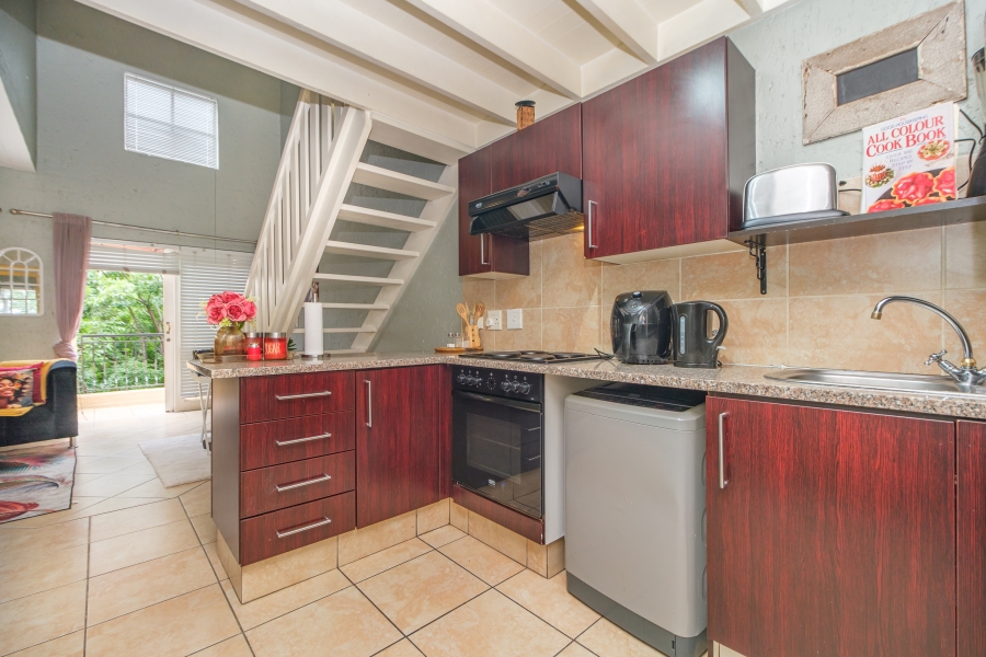 1 Bedroom Property for Sale in Lonehill Gauteng