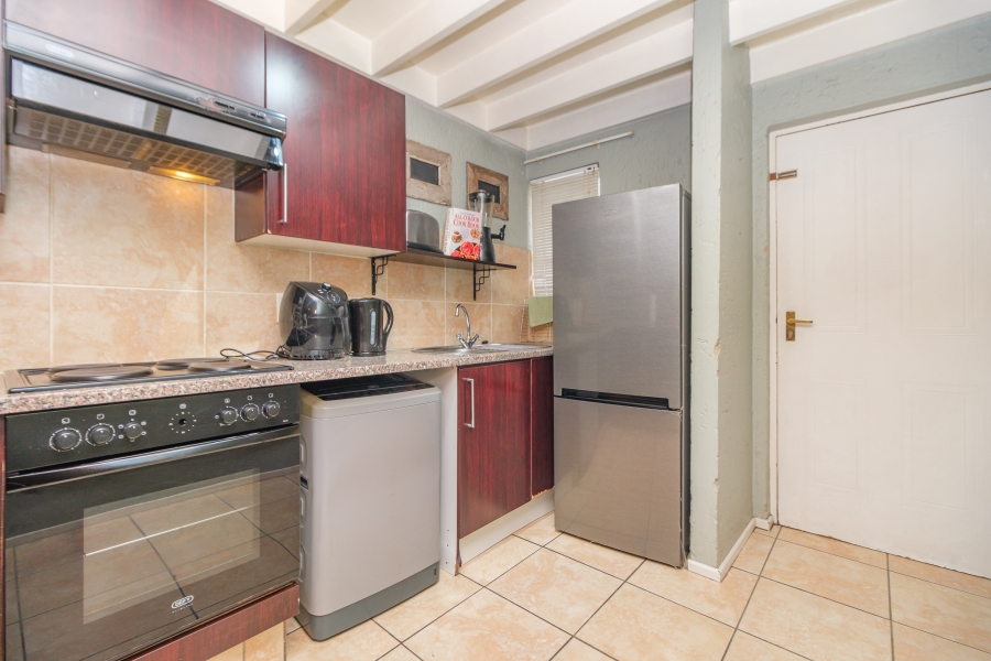 1 Bedroom Property for Sale in Lonehill Gauteng