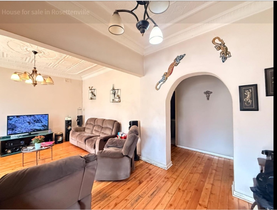 3 Bedroom Property for Sale in Rosettenville Gauteng