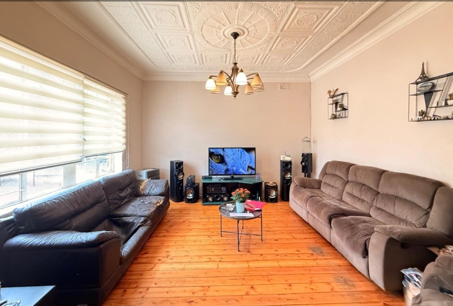 3 Bedroom Property for Sale in Rosettenville Gauteng