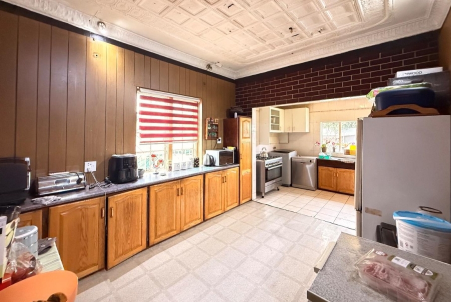 3 Bedroom Property for Sale in Rosettenville Gauteng