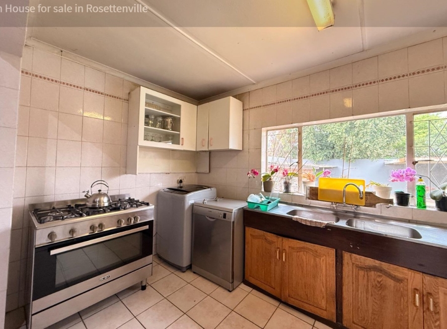 3 Bedroom Property for Sale in Rosettenville Gauteng