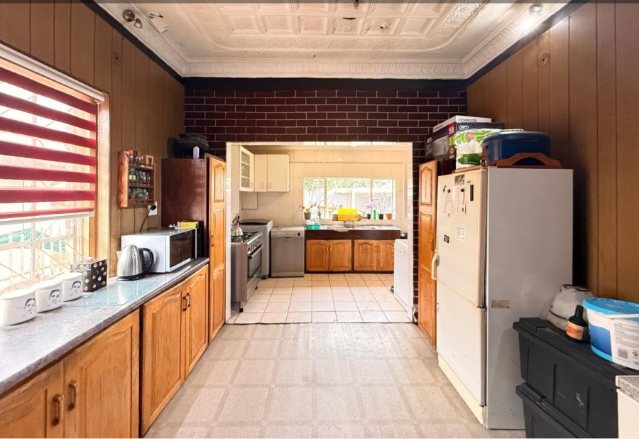 3 Bedroom Property for Sale in Rosettenville Gauteng