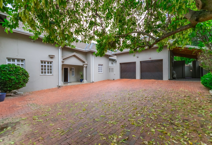 4 Bedroom Property for Sale in River Club Gauteng