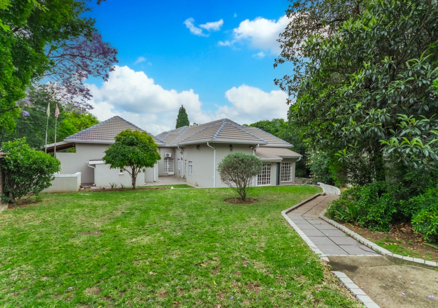 4 Bedroom Property for Sale in River Club Gauteng