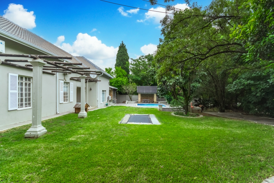 4 Bedroom Property for Sale in River Club Gauteng
