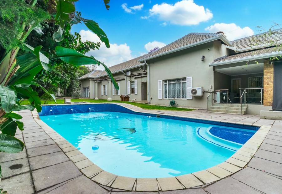 4 Bedroom Property for Sale in River Club Gauteng