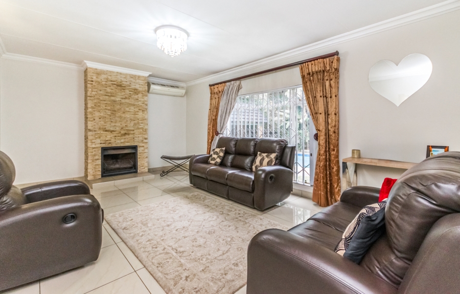 4 Bedroom Property for Sale in River Club Gauteng