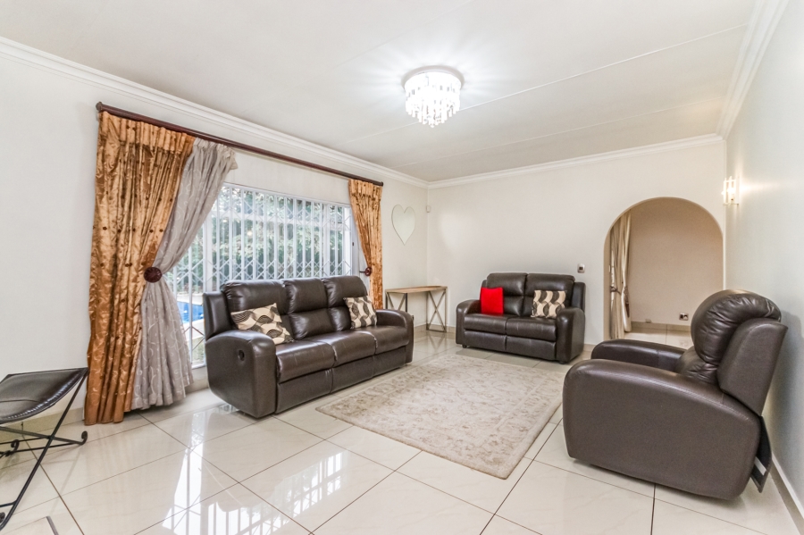 4 Bedroom Property for Sale in River Club Gauteng