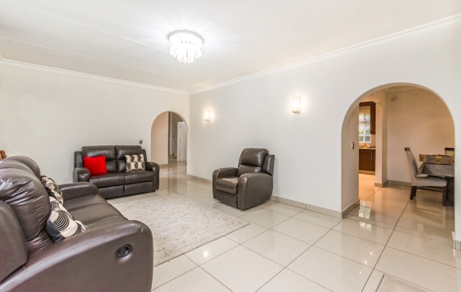 4 Bedroom Property for Sale in River Club Gauteng