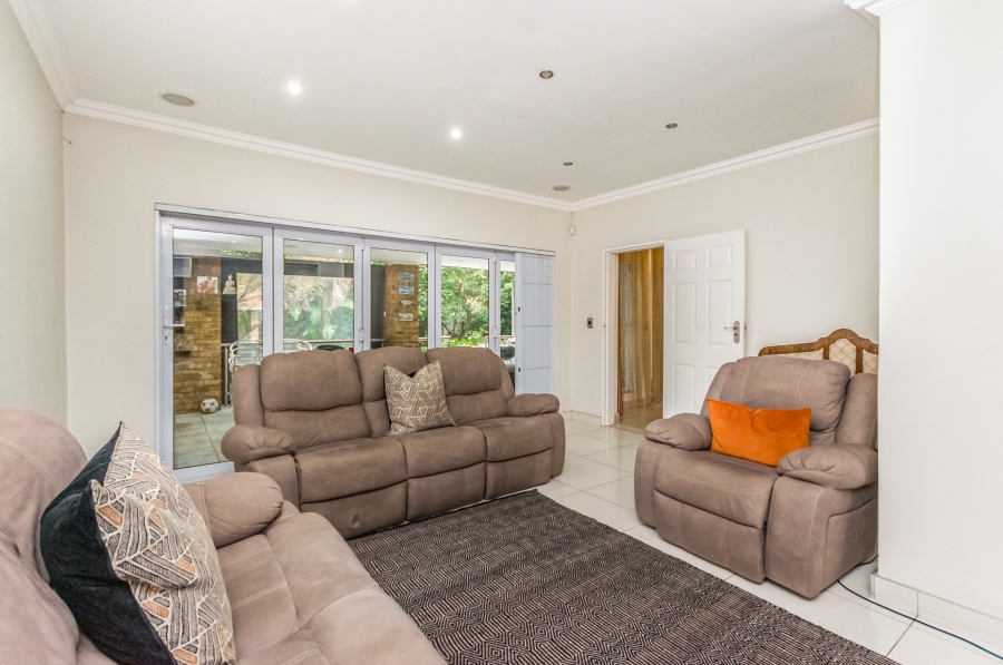 4 Bedroom Property for Sale in River Club Gauteng