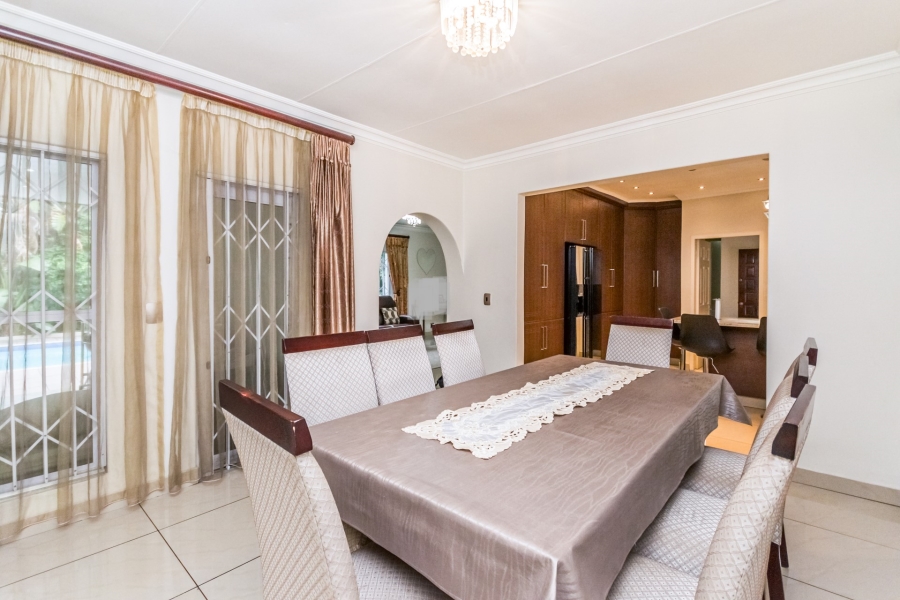 4 Bedroom Property for Sale in River Club Gauteng