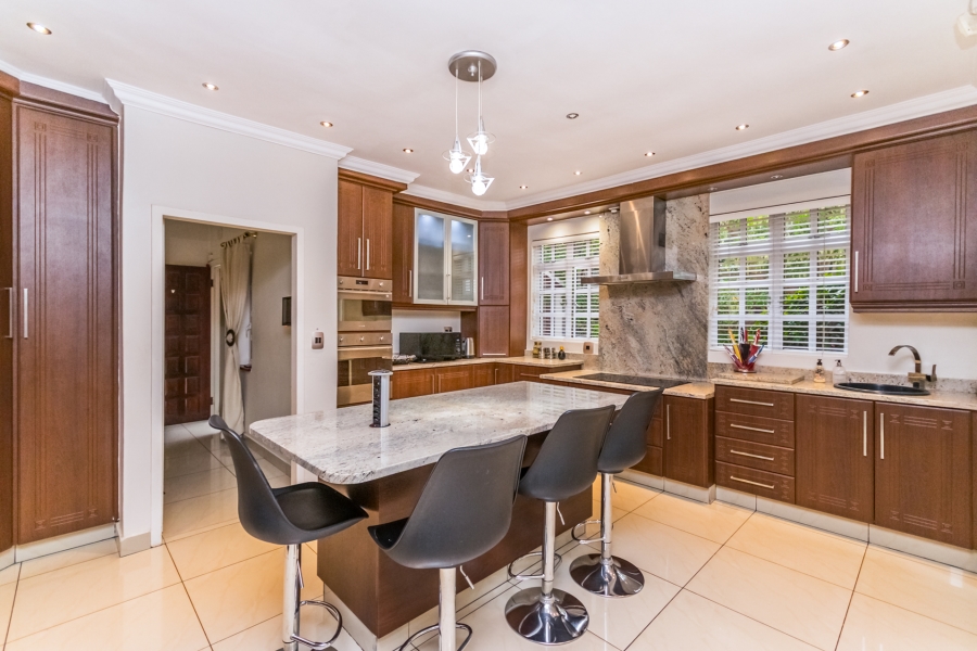 4 Bedroom Property for Sale in River Club Gauteng