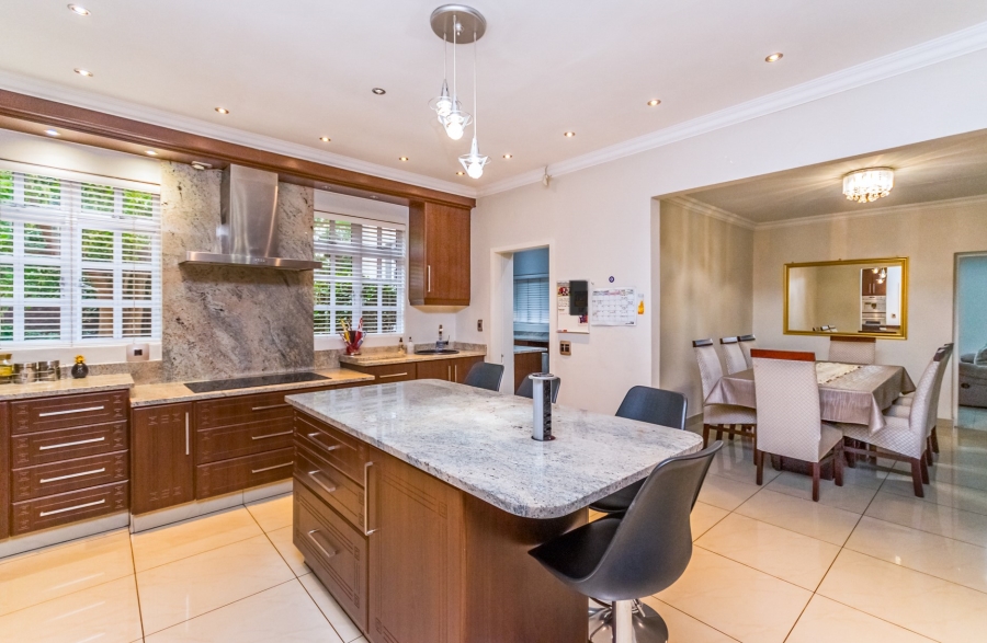 4 Bedroom Property for Sale in River Club Gauteng