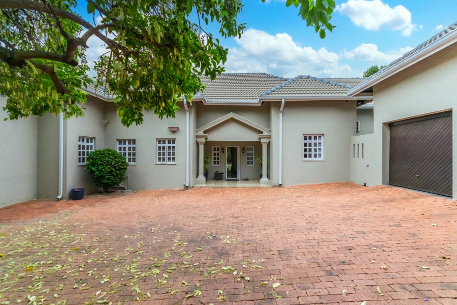 4 Bedroom Property for Sale in River Club Gauteng