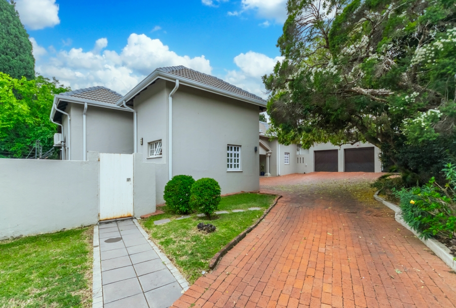 4 Bedroom Property for Sale in River Club Gauteng