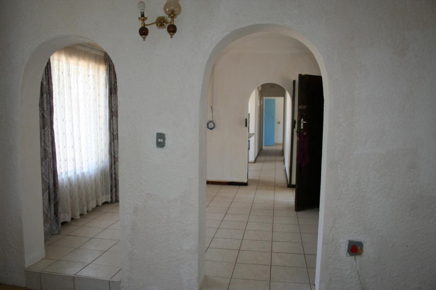 To Let 3 Bedroom Property for Rent in Naturena Gauteng