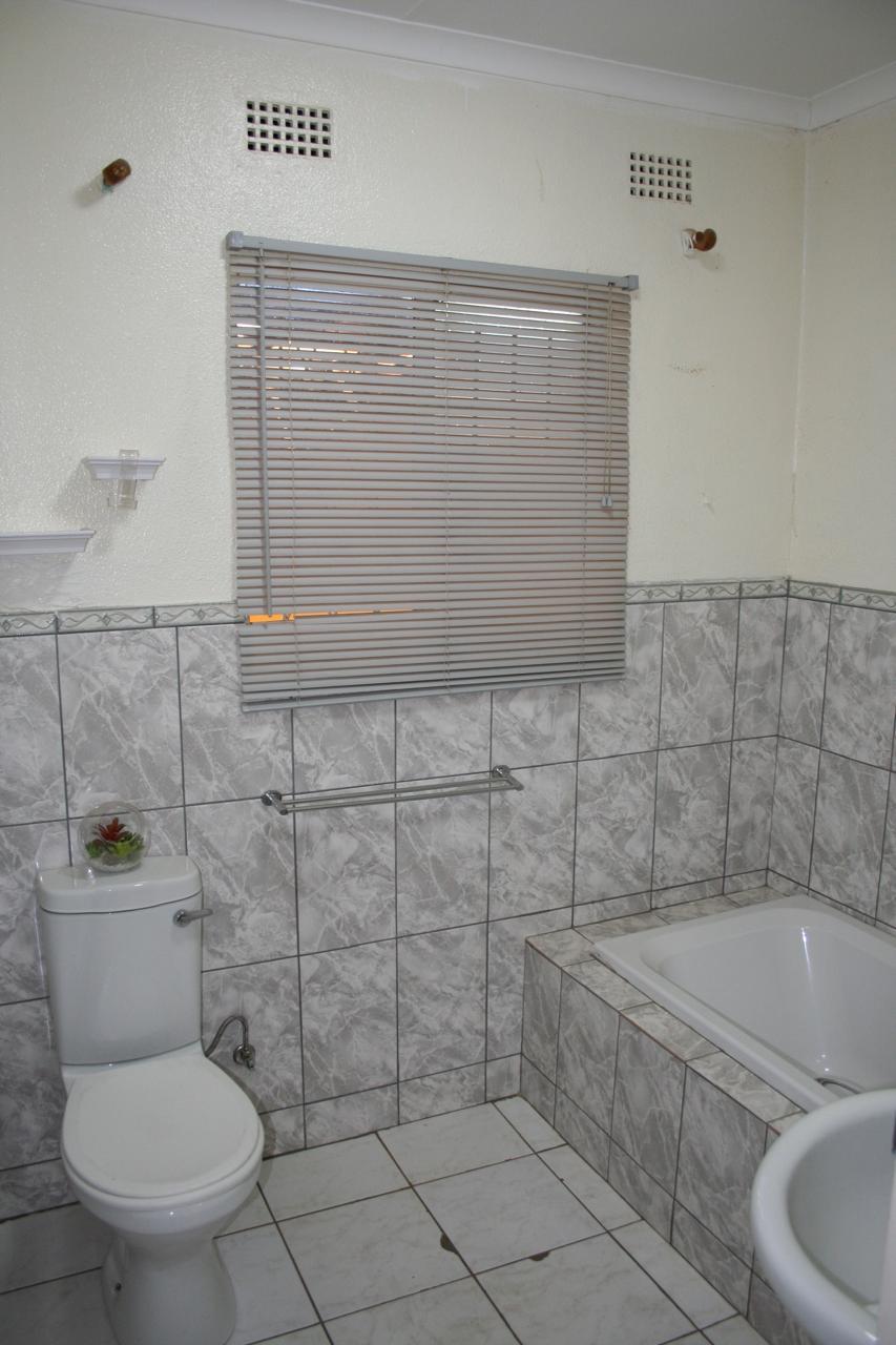 To Let 3 Bedroom Property for Rent in Naturena Gauteng