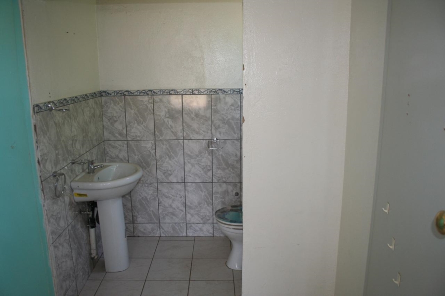 To Let 3 Bedroom Property for Rent in Naturena Gauteng