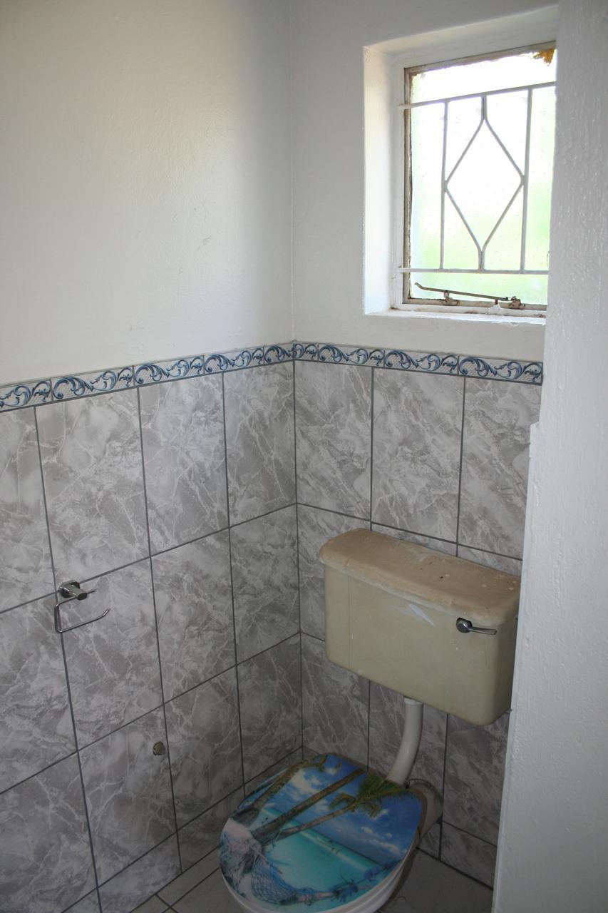 To Let 3 Bedroom Property for Rent in Naturena Gauteng