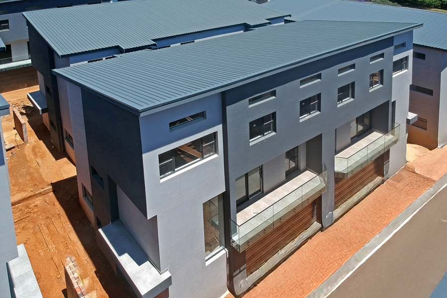 3 Bedroom Property for Sale in Hurlingham Gauteng