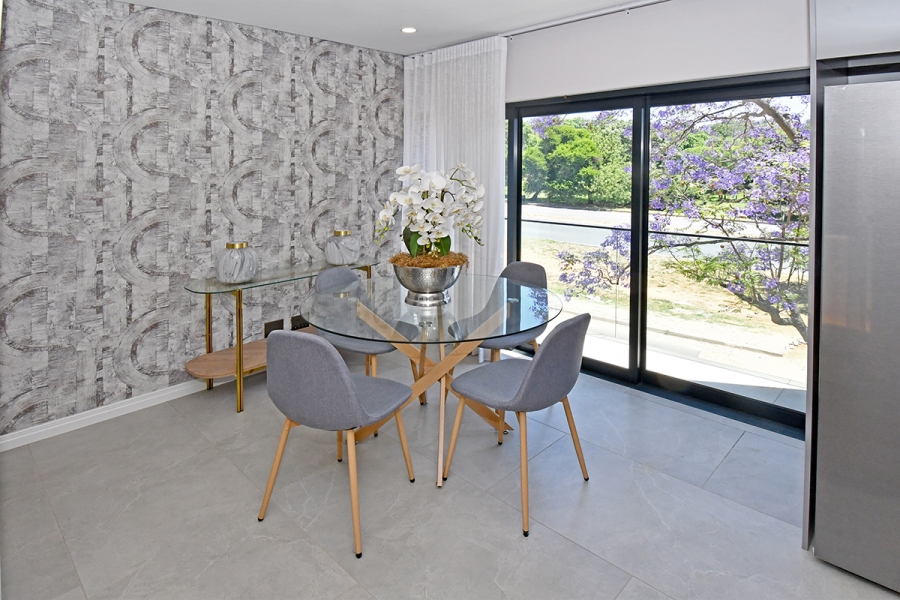 3 Bedroom Property for Sale in Hurlingham Gauteng