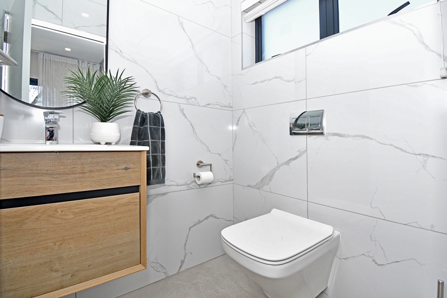 3 Bedroom Property for Sale in Hurlingham Gauteng