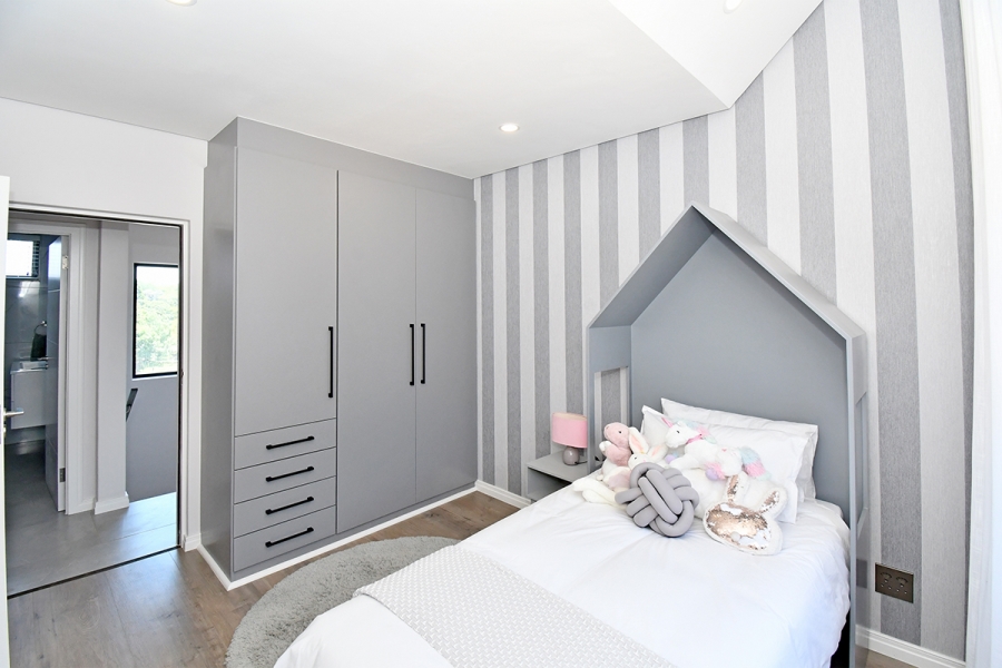 3 Bedroom Property for Sale in Hurlingham Gauteng