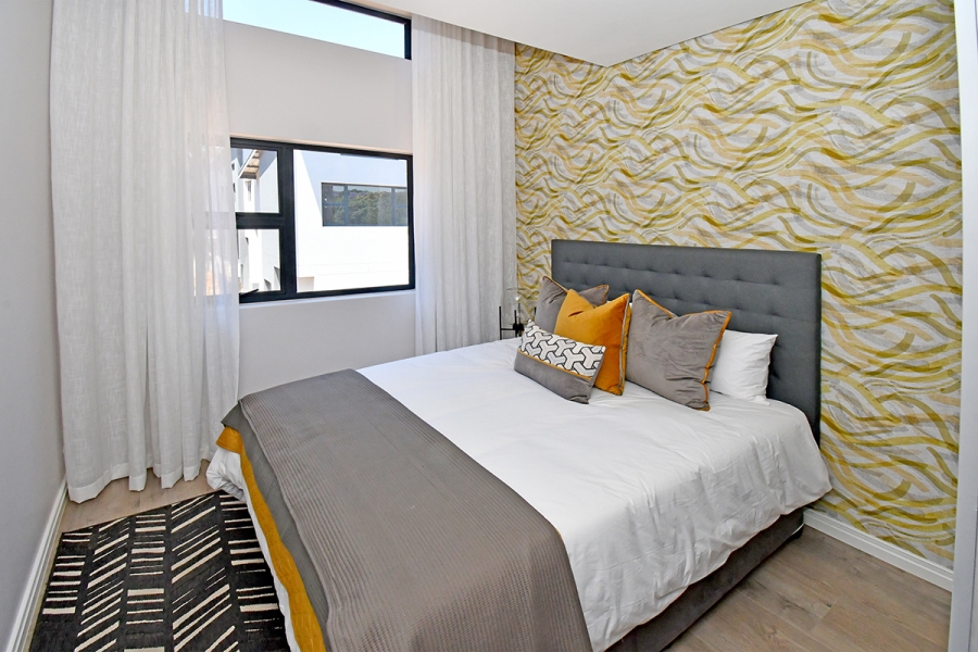 3 Bedroom Property for Sale in Hurlingham Gauteng