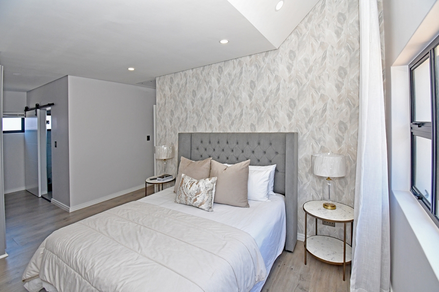 3 Bedroom Property for Sale in Hurlingham Gauteng