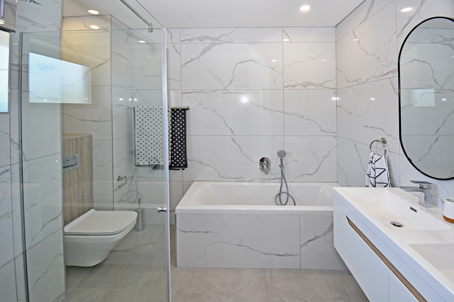 3 Bedroom Property for Sale in Hurlingham Gauteng