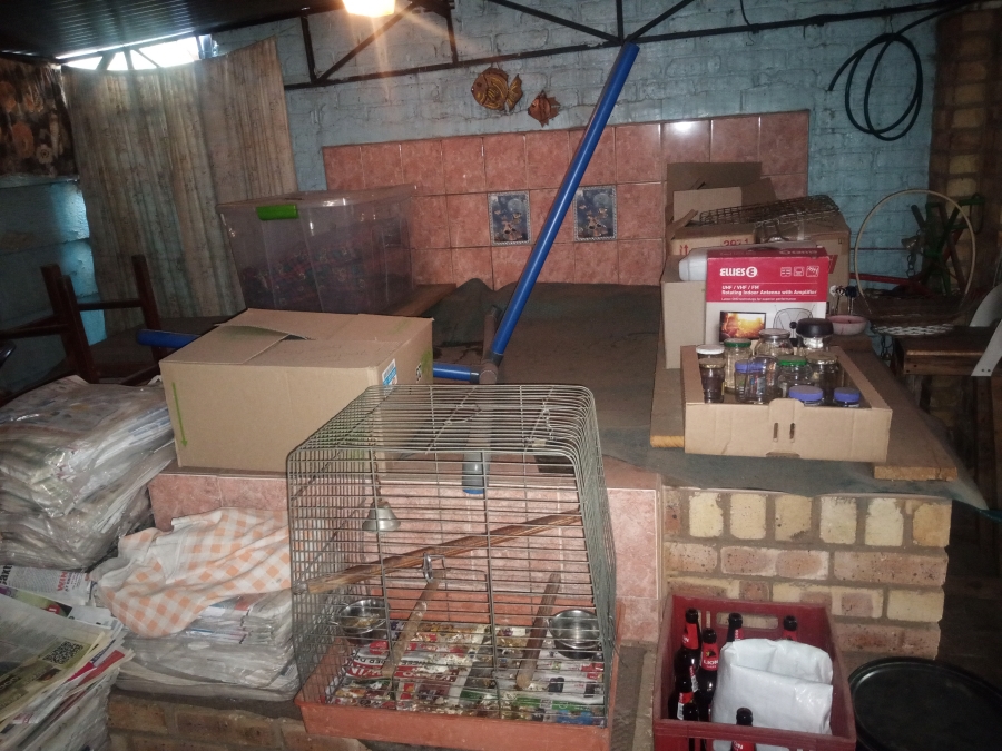 4 Bedroom Property for Sale in Boksburg North Gauteng