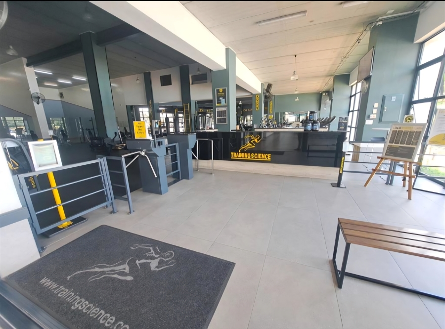 1 Bedroom Property for Sale in Blyde Riverwalk Estate Gauteng