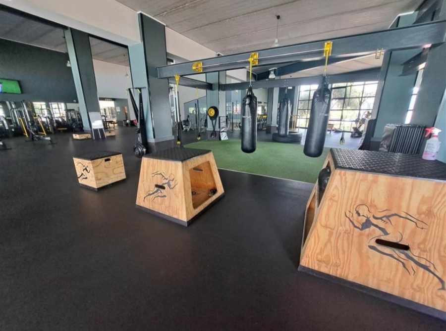 1 Bedroom Property for Sale in Blyde Riverwalk Estate Gauteng