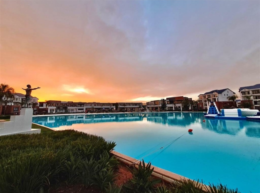 1 Bedroom Property for Sale in Blyde Riverwalk Estate Gauteng